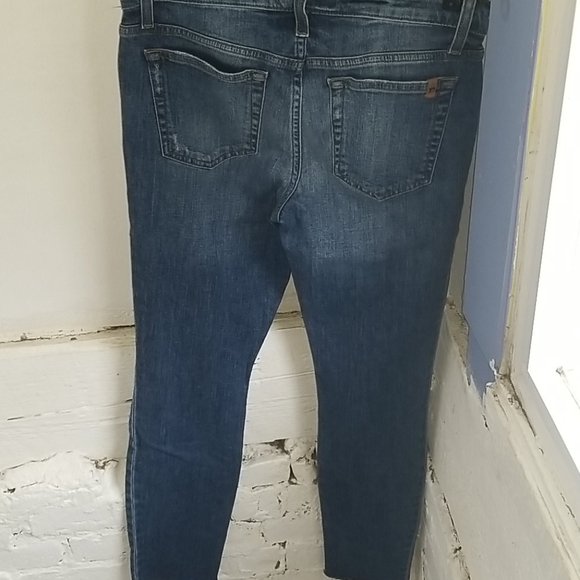 Joe's Jean's style Kency - Picture 2 of 3